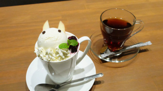 Illustration for article titled A Visit to Japan's Bunny Cafes